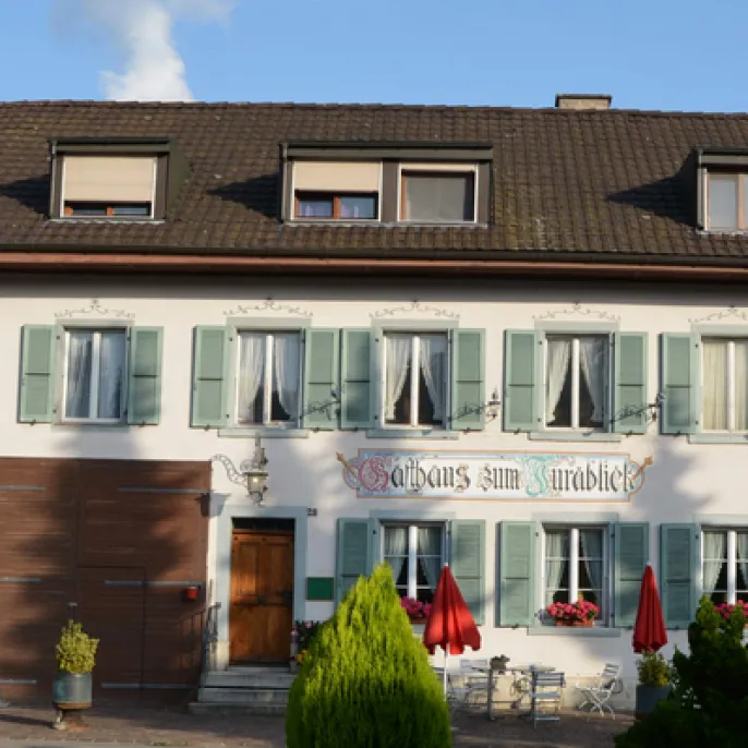 Restaurant Jurablick Restaurant Jurablick