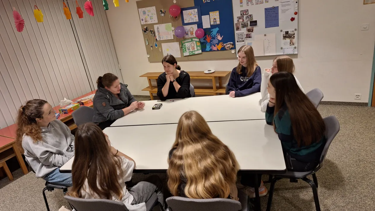 20241108_192126 (Foto: Sekretariat Niederamt) 20241108_192126 (Foto: Sekretariat Niederamt)