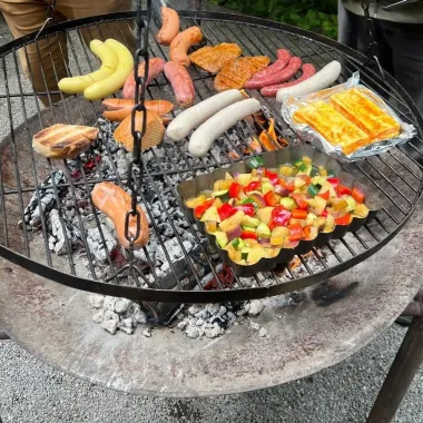 1 (Foto: Therese Grütter) 1 — Was das Herz begehrt! (Foto: Therese Grütter)