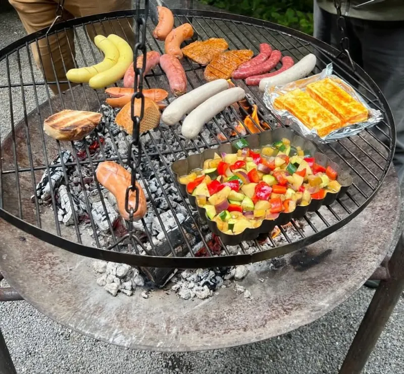 1 (Foto: Therese Grütter) 1: Was das Herz begehrt! (Foto: Therese Grütter)