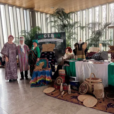 IMG-20260310-WA0016 (Foto: Sekretariat Niederamt) IMG-20260310-WA0016: Drei Frauen erzählten (Foto: Sekretariat Niederamt)