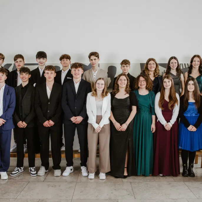 2026.03.29_Konfirmation_286 (Foto: Sekretariat Niederamt) 2026.03.29_Konfirmation_286: 19 Konfirmand*innen (Foto: Sekretariat Niederamt)