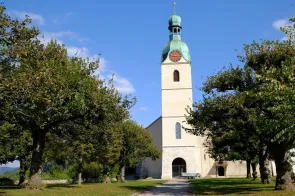 Sch&ouml;nenwerd Stiftskirche 1 (Foto: Claudia Baumann)