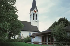 Gretzenbach Kirche