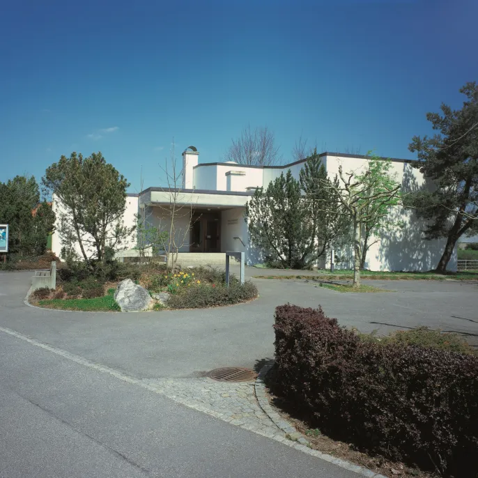 Obergösgen KGH Obergösgen KGH