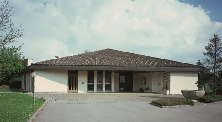 Stüsslingen KGH Stüsslingen KGH