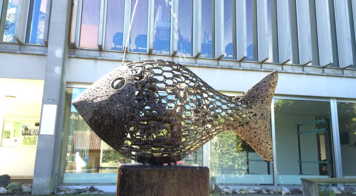 Lostorf Kirche (1) (Foto: Sandra Graber) Lostorf Kirche (1) (Foto: Sandra Graber)