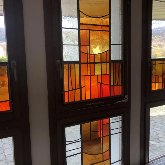 Stüsslingen KGH (4) (Foto: Sandra Graber) Stüsslingen KGH (4) (Foto: Sandra Graber)